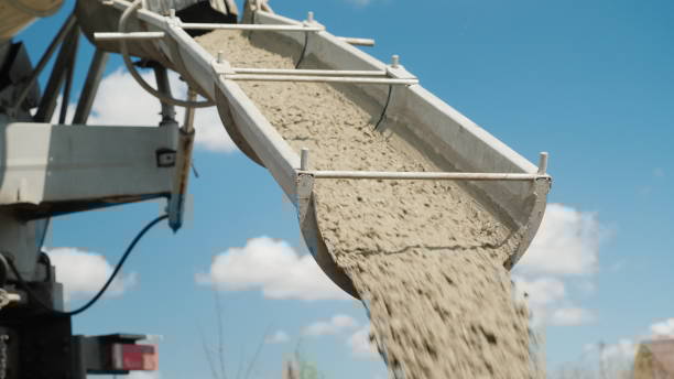 Best Concrete Slab Construction in Roseville, OH
