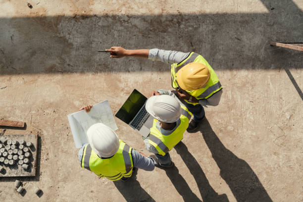 Best Concrete Staining and Coloring in Roseville, OH