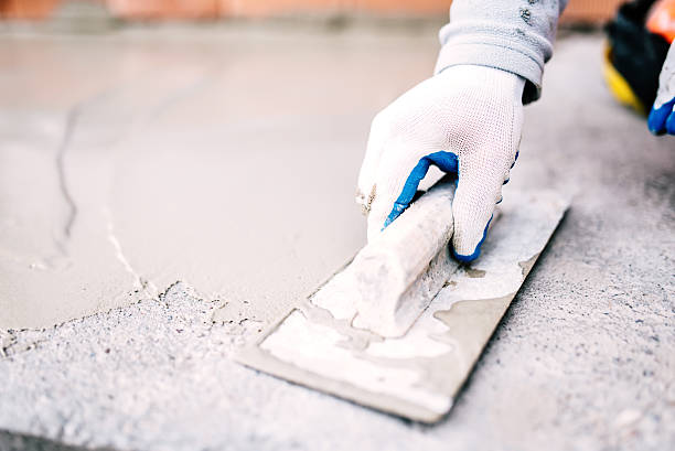 Best Industrial Concrete Flooring in Roseville, OH