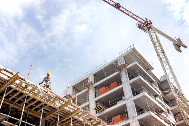 Best Concrete Foundation Repair in Roseville, OH